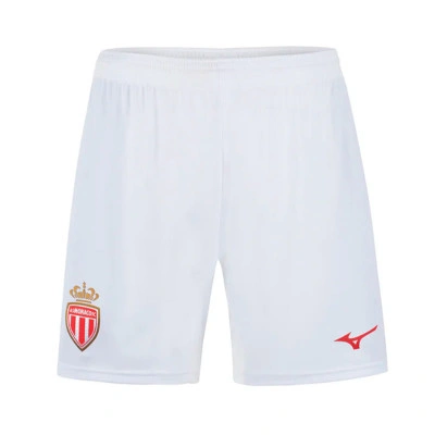 Pantaloncini AS Monaco Home 2025-2026