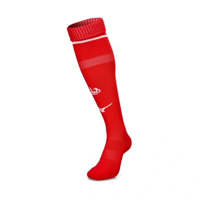 Calzettoni AS Monaco Home 2025-2026
