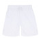 Pantaloncini Mizuno AS Monaco Home 2025-2026 da Bambino
