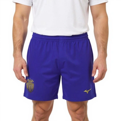 Pantaloncini AS Monaco Away 2025-2026