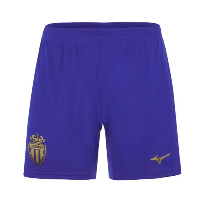 Pantaloncini AS Monaco Away 2025-2026