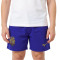 Pantaloncini Mizuno AS Monaco Away 2025-2026 da Bambino