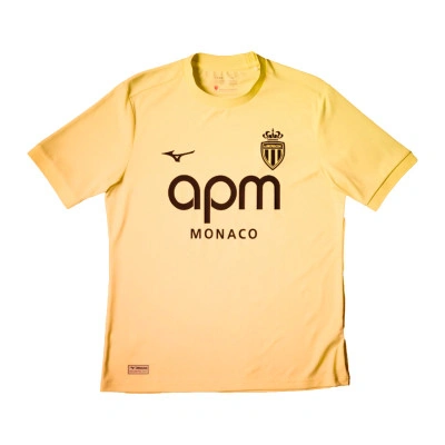 Maglia AS Monaco Third 2025-2026