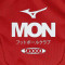Sacca Mizuno AS Monaco 2025-2026