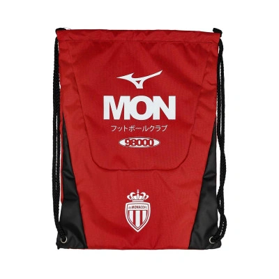 Sacca AS Monaco 2025-2026