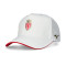 Cappello Mizuno AS Monaco 2025-2026