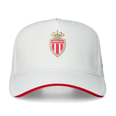 Cappello AS Monaco 2025-2026