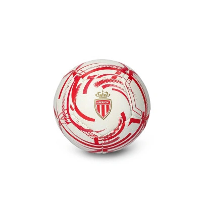 Pallone AS Monaco 2025-2026