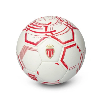 Pallone AS Monaco 2025-2026