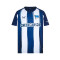 Maglia Castore Hertha Berlino Home 2025-2026 da Bambino