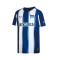 Maglia Castore Hertha Berlino Home 2025-2026 da Bambino