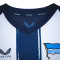 Maglia Castore Hertha Berlino Home 2025-2026 da Bambino