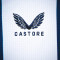 Maglia Castore Hertha Berlino Home 2025-2026 da Bambino
