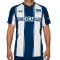 Maglia Castore Hertha Berlino Home 2025-2026
