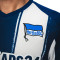 Maglia Castore Hertha Berlino Home 2025-2026