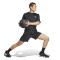 Maglietta adidas Tech Apparel