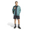 Maglietta adidas Tech Apparel