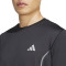 Maglietta adidas Tech Apparel