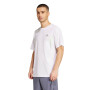 Tech App Gf Tee-white