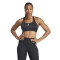 Reggiseno adidas TLRDREACT Training High-Support