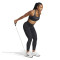 Reggiseno adidas TLRDREACT Training High-Support
