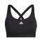 Reggiseno adidas TLRDREACT Training High-Support