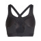 Reggiseno adidas TLRDREACT Training High-Support