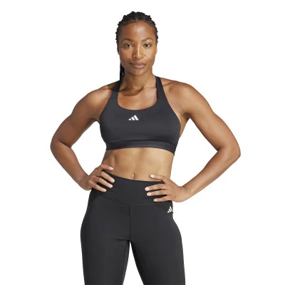 Reggiseno TLRDREACT Training High-Support