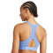 Reggiseno adidas Powerreact for Training