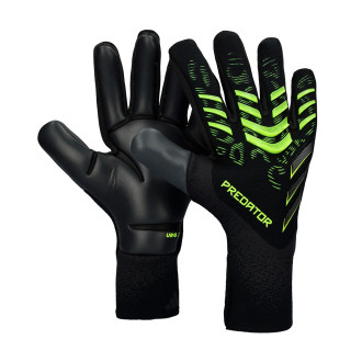 Predator Pro Black-Carbon-Lucid lemon