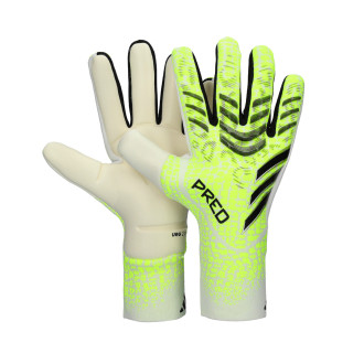 Predator Pro Lucid lemon-White-Black