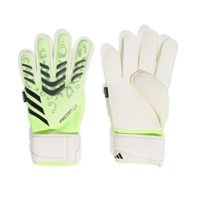 Guanti Predator Match Fingersave