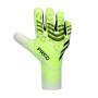 Predator Pro Fingersave-Lucid lemon-White-Black