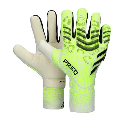 Guanti Predator Pro Fingersave