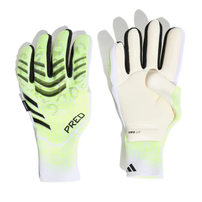 Guanti Predator Pro Fingersave