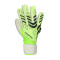 Guanti adidas Predator Match Fingersave da Bambino