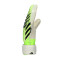 Guanti adidas Predator Match Fingersave da Bambino