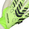Guanti adidas Predator Match Fingersave da Bambino