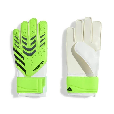 Guanti Predator Training da Bambino
