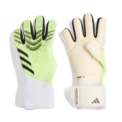 Guanti Predator Pro da Bambino