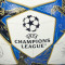 Pallone adidas Champions League 2025-2026 Competition