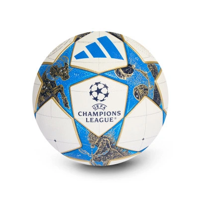 Pallone Champions League 2025-2026 Competition