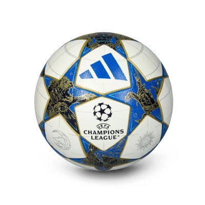 Pallone Champions League 2025-2026 Competition