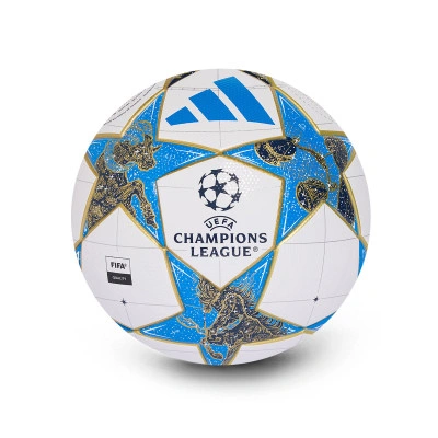 Pallone Champions League 2025-2026 League