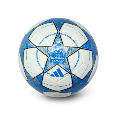 Pallone Champions League 2025-2026 Training