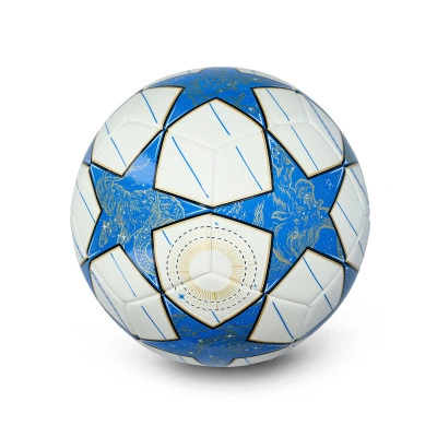 Pallone Champions League 2025-2026 Training