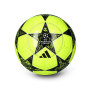 Champions League 2025-2026 Club-Solar yellow-Black-Silver met.