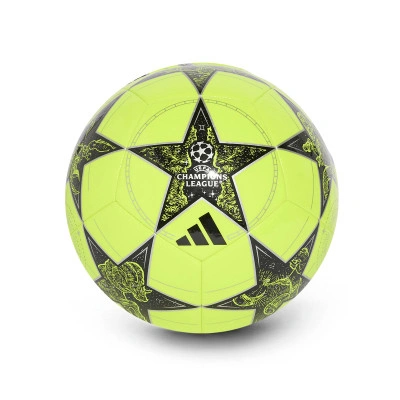 Pallone Champions League 2025-2026 Club