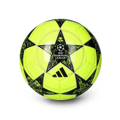 Pallone Champions League 2025-2026 Club