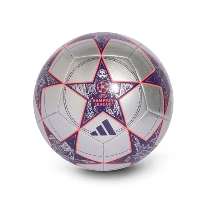 Pallone Champions League 2025-2026 Club